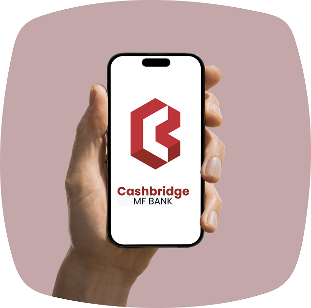 Cashbridge App