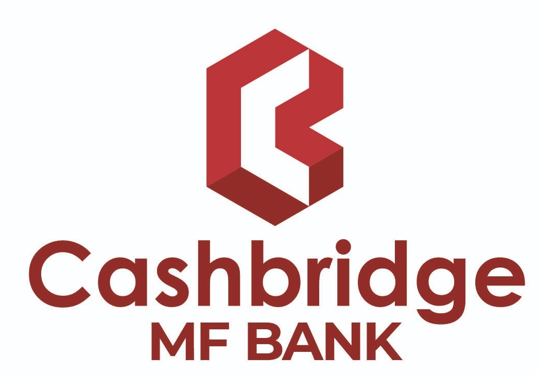 Cashbridge Logo