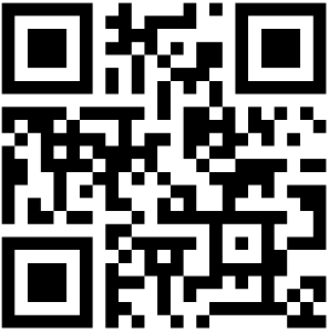 Cashbridge QR code